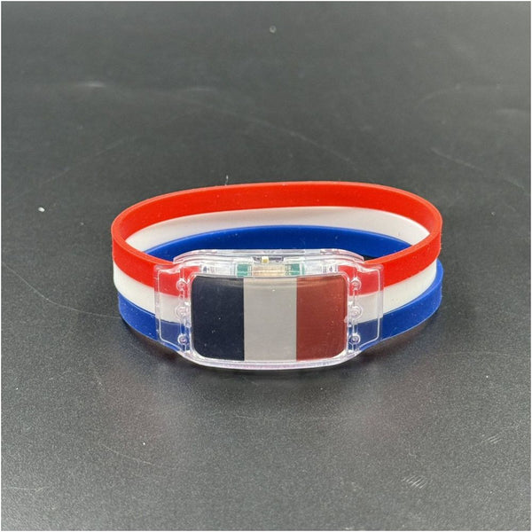 World Cup Glow Bracelet